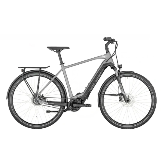 BERGAMONT E-HORIZON ELITE BELT GENT