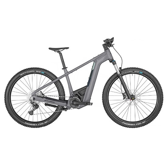 BERGAMONT E-REVOX PRO