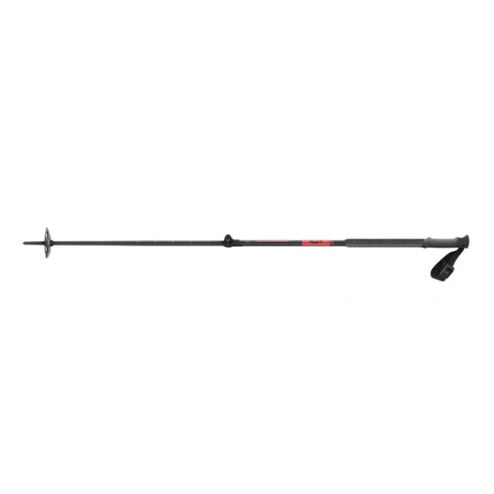 SCOTT ALUGUIDE black/red