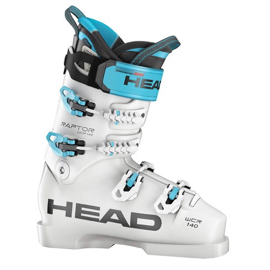 HEAD RAPTOR WCR 140S PV 25/26