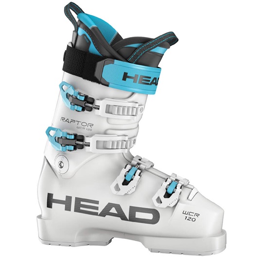 HEAD RAPTOR WCR 120 PV 25/26
