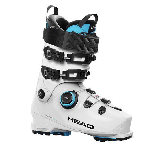 HEAD KALIBER 120 MV GW BOA white 2025/26