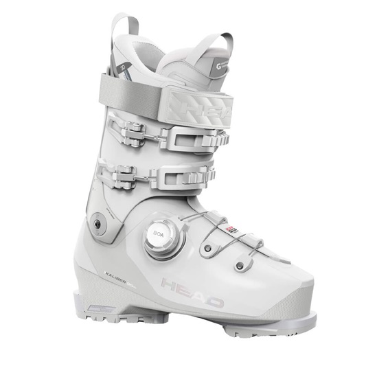 HEAD KALIBER 95 W MV GW BOA white 2025/26