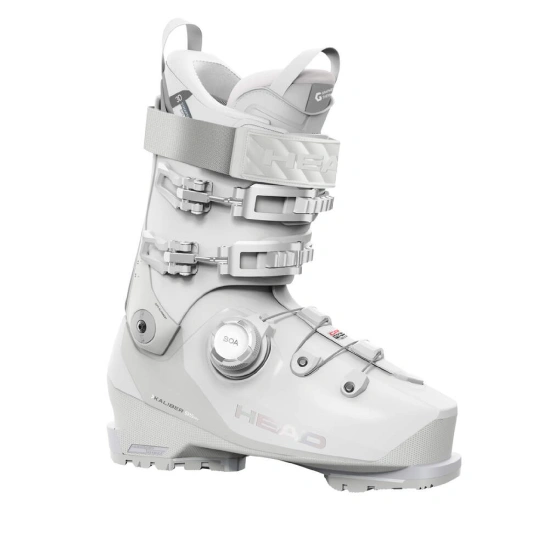 HEAD KALIBER 95 W MV GW BOA white 2026/27