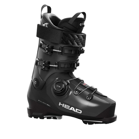 HEAD KALIBER 95 W MV GW BOA anthracite 2025/26
