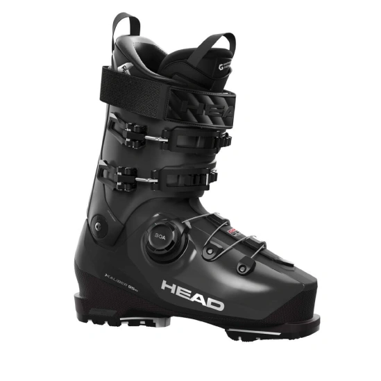 HEAD KALIBER 95 W MV GW BOA anthracite 2026/27