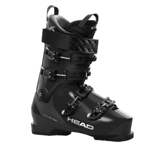 HEAD KALIBER 100 MV black 2026/27