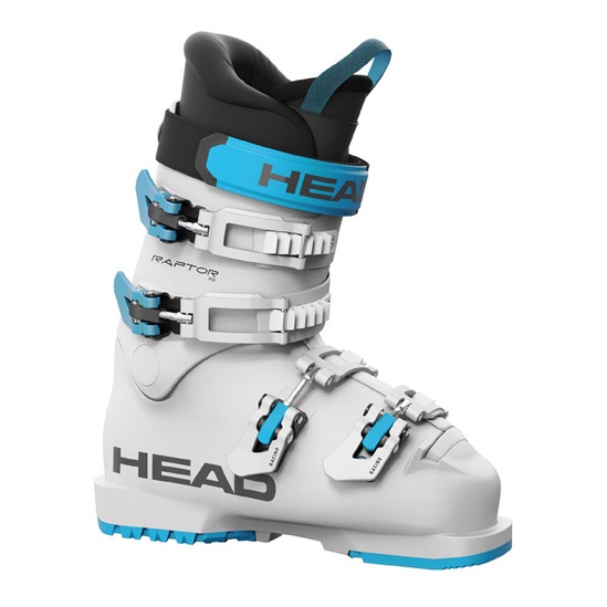 HEAD RAPTOR 70 white 2025/26