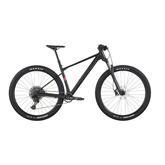 SCOTT SCALE 930 black 2026