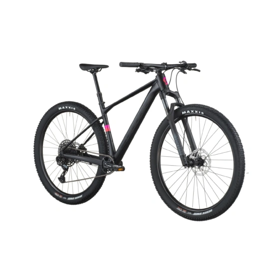 SCOTT SCALE 930 black 2026