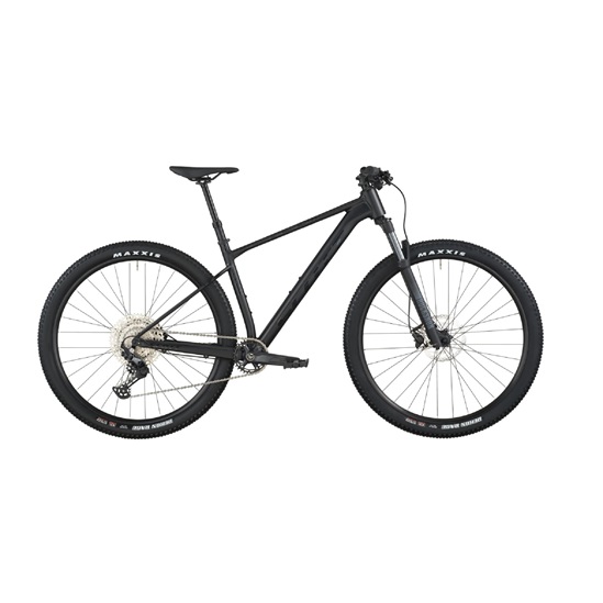 SCOTT SCALE 940 black 2026