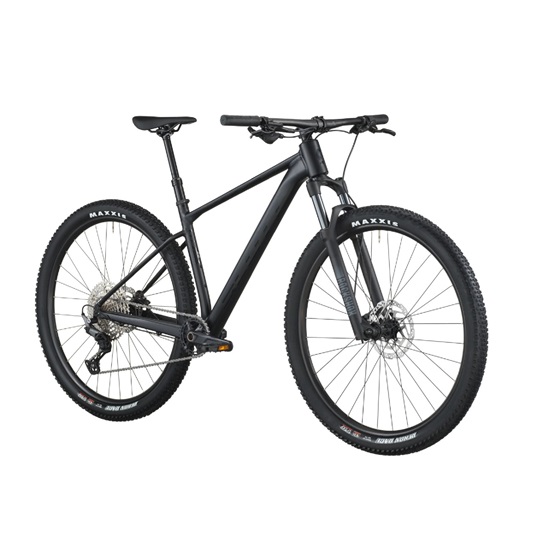 SCOTT SCALE 940 black 2026