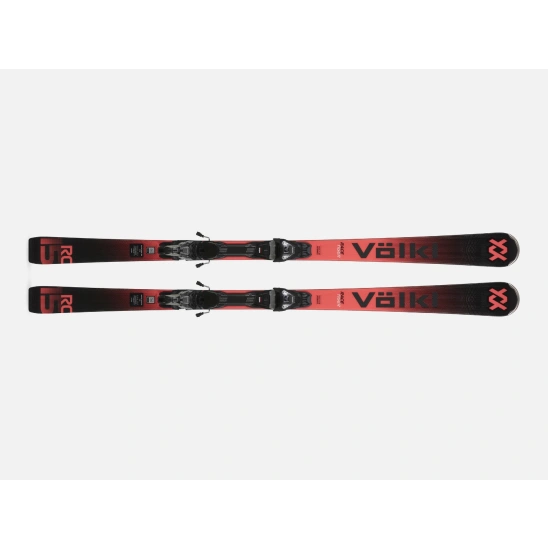 VOLKL RACETIGER RC black + VMOTION 10 GW 25/26