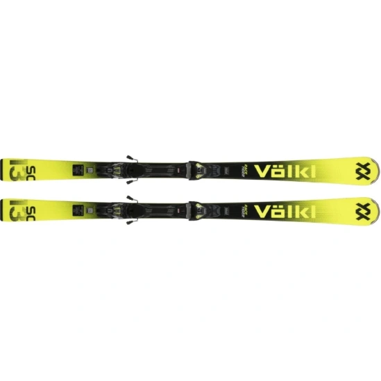VOLKL RACETIGER SC yellow + VMOTION 11 GW 25/26