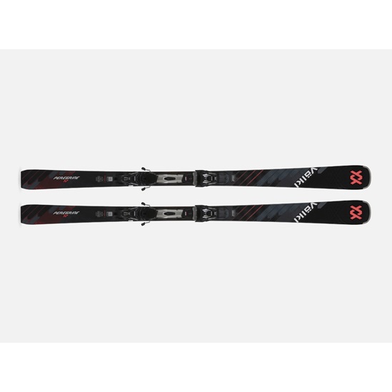 VOLKL PEREGRINE 72 black + RMOTION 12 GW 25/26