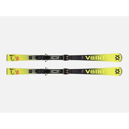 VOLKL RACETIGER SL + RMOTION 12 GW 25/26
