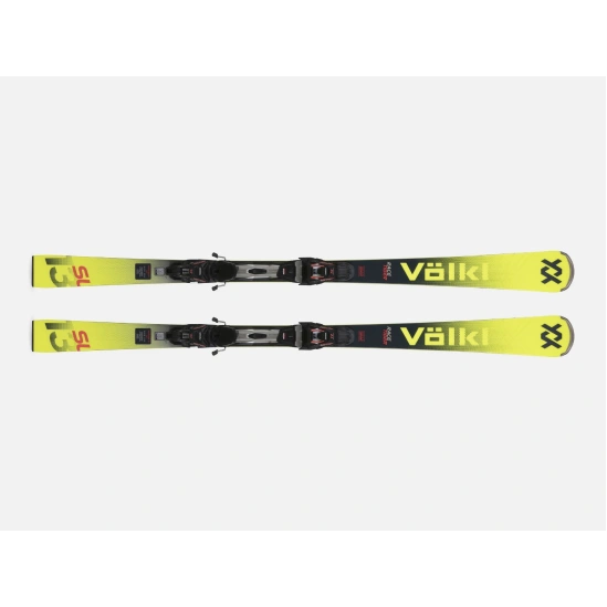 VOLKL RACETIGER SL + RMOTION 12 GW 25/26