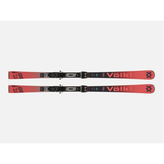 VOLKL RACETIGER GS + RMOTION 12 GW 25/26