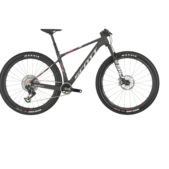 SCOTT SCALE RC WORLD CUP 2025