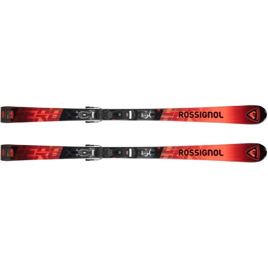 ROSSIGNOL HERO PRO MT JR + XPRESS 7 GW 25/26