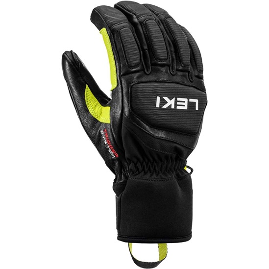 Leki Griffin Pro 3D 653843303