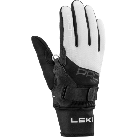 LEKI PRC ThermoPlus Shark Women 655905302