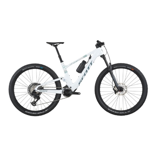 SCOTT LUMEN 920 white 2026