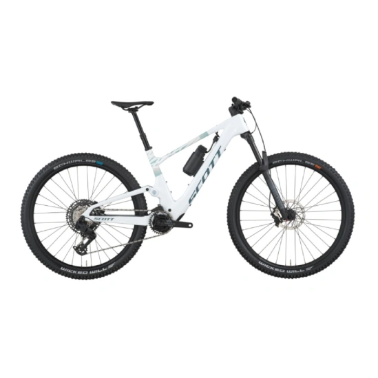 SCOTT LUMEN 920 white 2026