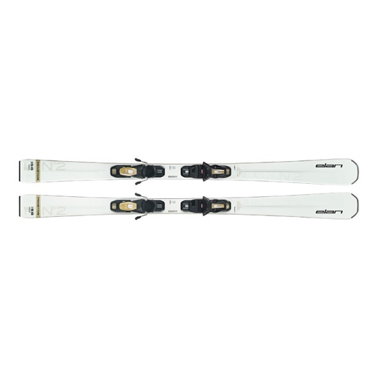 ELAN ELAN PRIMETIME N°2 W PS + EL 9 25/26