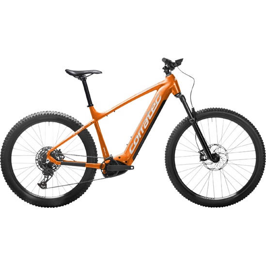 Corratec E-Power X-Vert CX7 LTD Gent