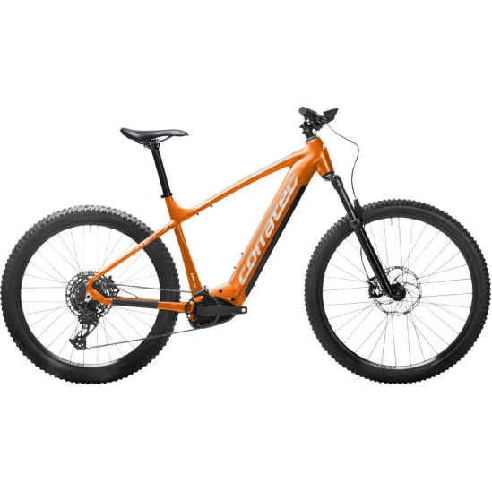Corratec E-Power X-Vert CX7 LTD Gent