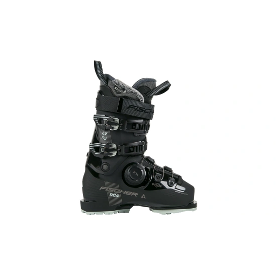 Fischer RC4 95 LV VAC BOA BLACK 26/27