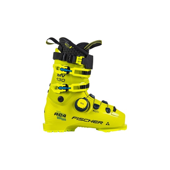 Fischer RC4 130 MV VAC BOA YELLOW 25/26