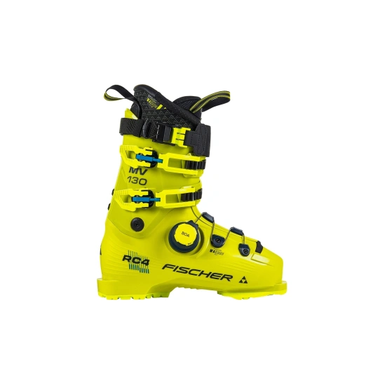 Fischer RC4 130 MV VAC BOA YELLOW 26/27