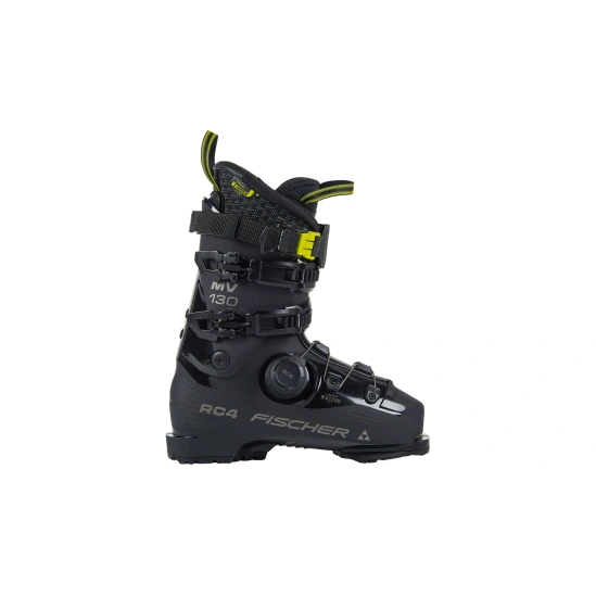 Fischer RC4 130 MV VAC BOA BLACK 26/27