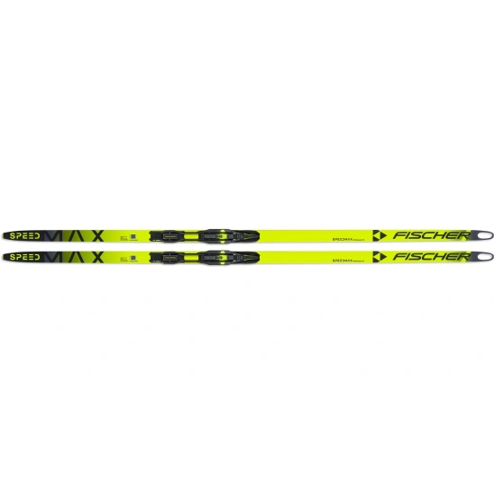 Fischer SPEEDMAX 80 SKATE PLUS 610 STIFF 2026/27