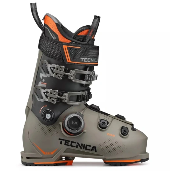 TECNICA MACH BOA MV 130 GW