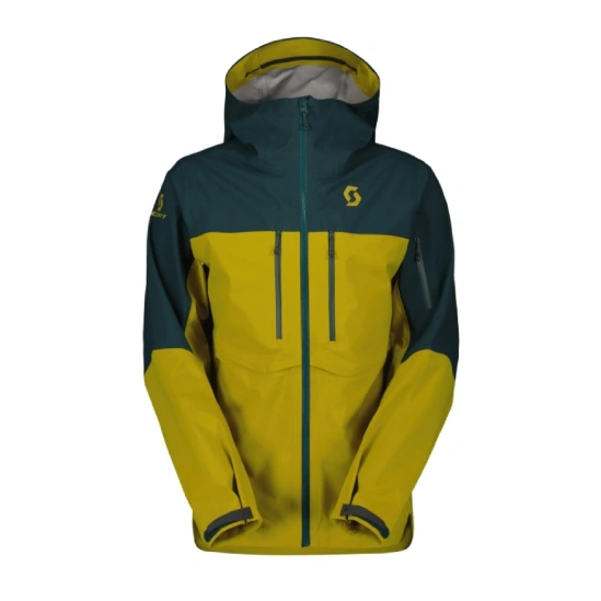 SCOTT EXPLORAIR DRYOSPUN 3L