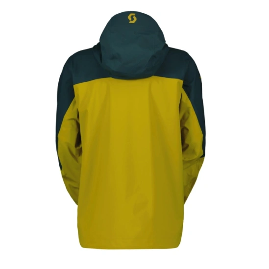 SCOTT EXPLORAIR DRYOSPUN 3L