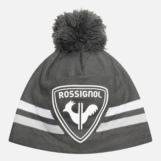 ROSSIGNOL JR ROOSTER onyx grey