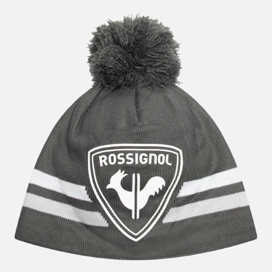 ROSSIGNOL JR ROOSTER onyx grey