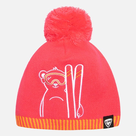 ROSSIGNOL JR WILL - tea rose