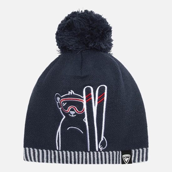 ROSSIGNOL JR WILL - dark navy