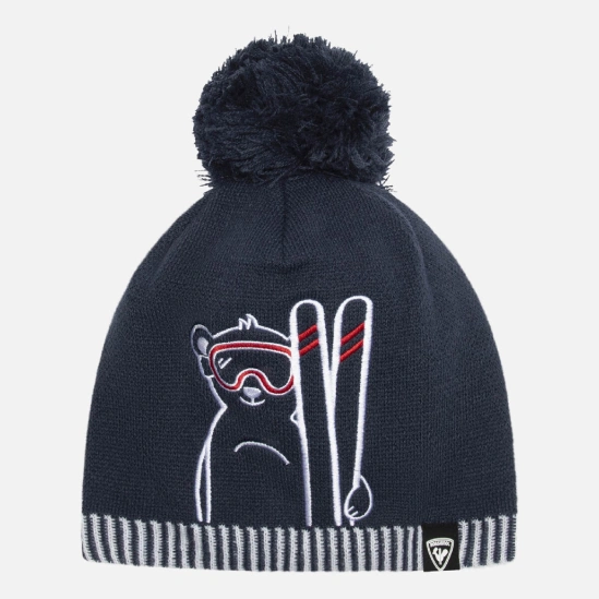 ROSSIGNOL JR WILL - dark navy