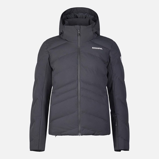 ROSSIGNOL W STACI NF INSULATED JKT