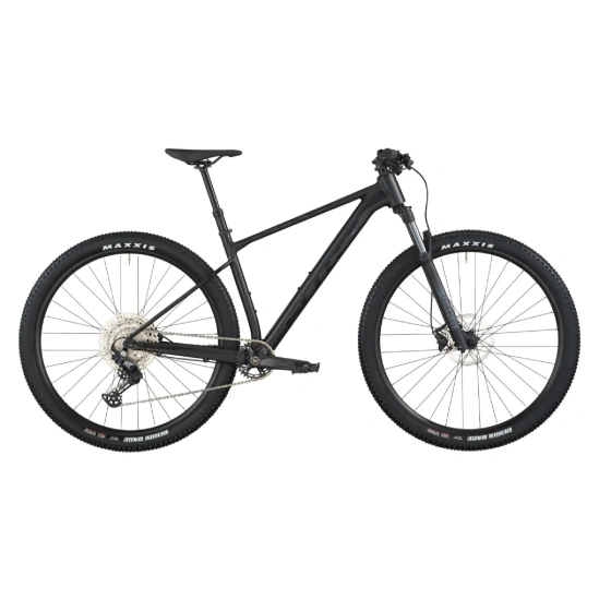 SCOTT SCALE 940 black 2026