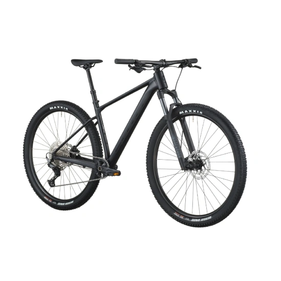 SCOTT SCALE 940 black 2026