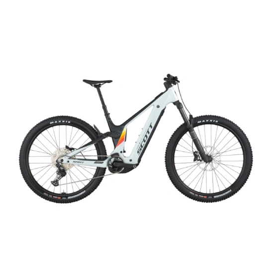 SCOTT Patron 930 2026