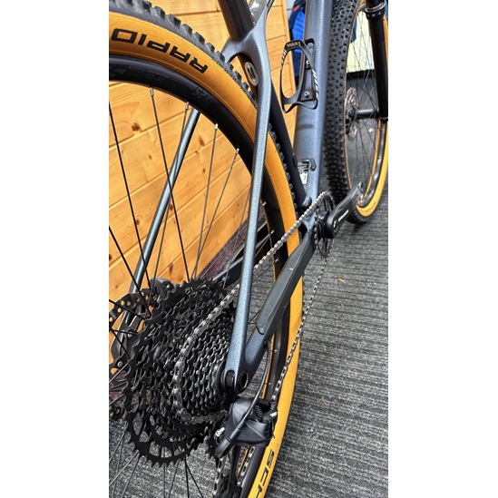 Scott Scale 940 2022 - TOP STAV