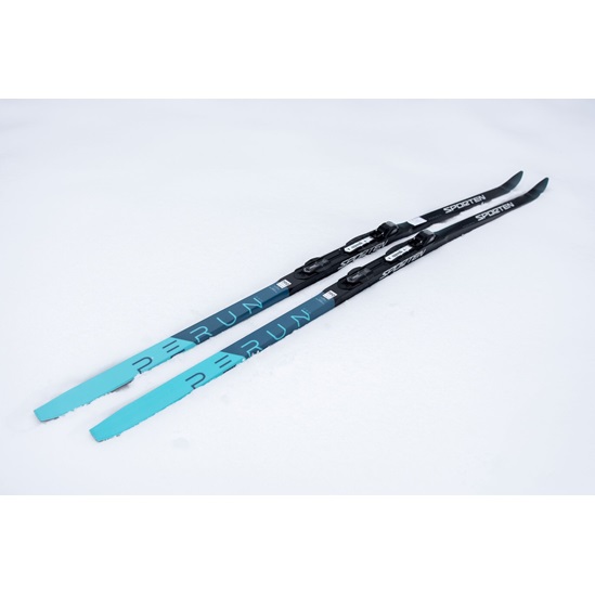 SPORTEN PERUN PRO SKIN + ROTTEFELLA TOURING AUTO